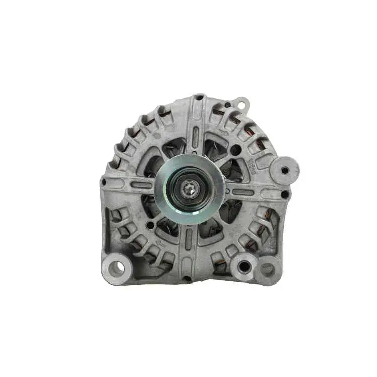 Original Neu Valeo Lichtmaschine passend für BMW X5 xDrive 48i TG17C036 180 A
