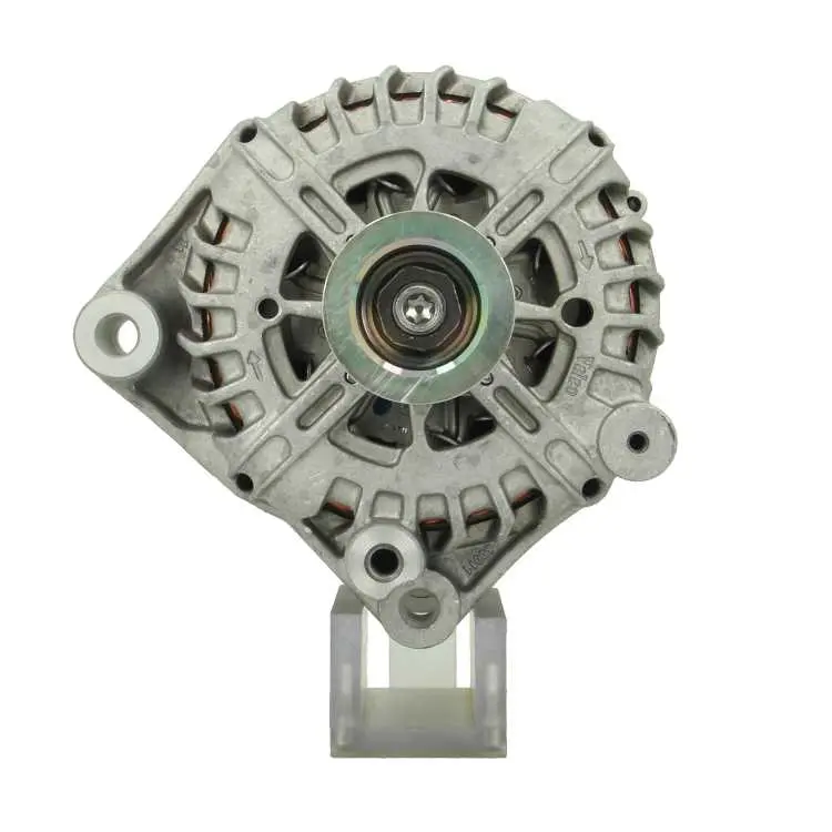 Original Neu Valeo Lichtmaschine passend für BMW X5 xDrive 48i TG23C011 220 A