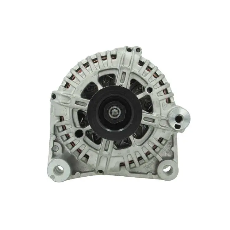 Original Neu Valeo Lichtmaschine passend für BMW Z4 Coupe TG15C098 150 A