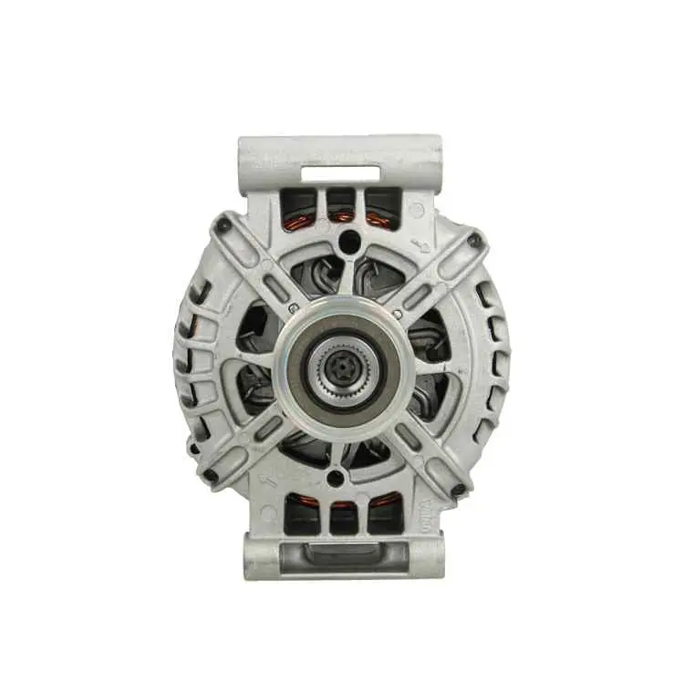 Original Neu Valeo Lichtmaschine passend für Citroën DS7 FG15T075 150 A