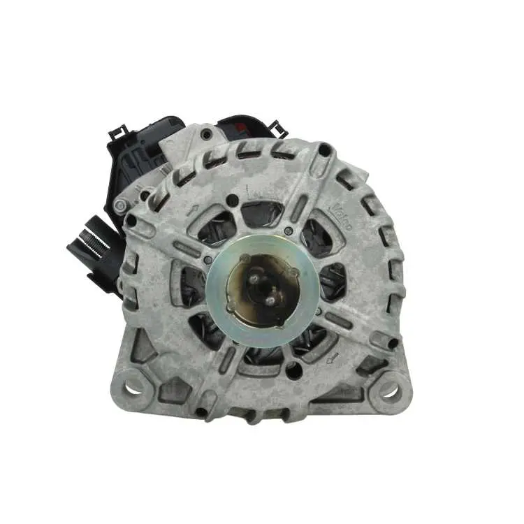 Original Neu Valeo Lichtmaschine passend für Citroën/Peugeot 208 IST60C048 180 A