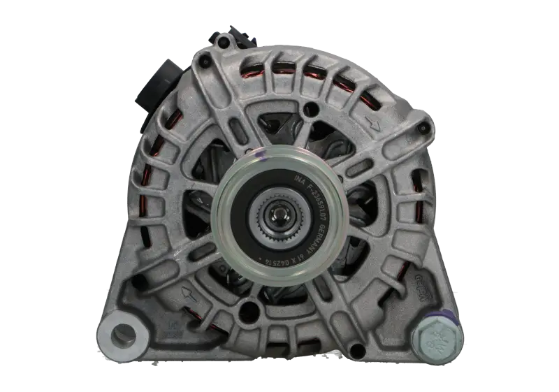 Original Neu Valeo Lichtmaschine passend für Citroën/Peugeot 308 SW FG15T151 150 A