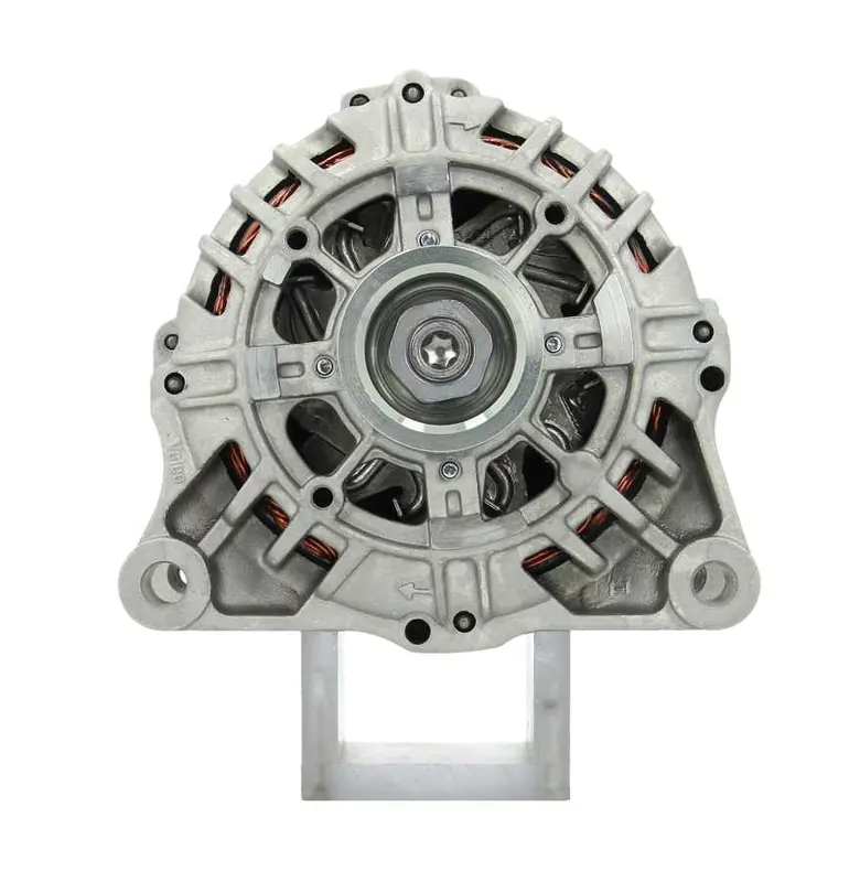 Original Neu Valeo Lichtmaschine passend für Citroën/Peugeot C2 TG9B065 80 A
