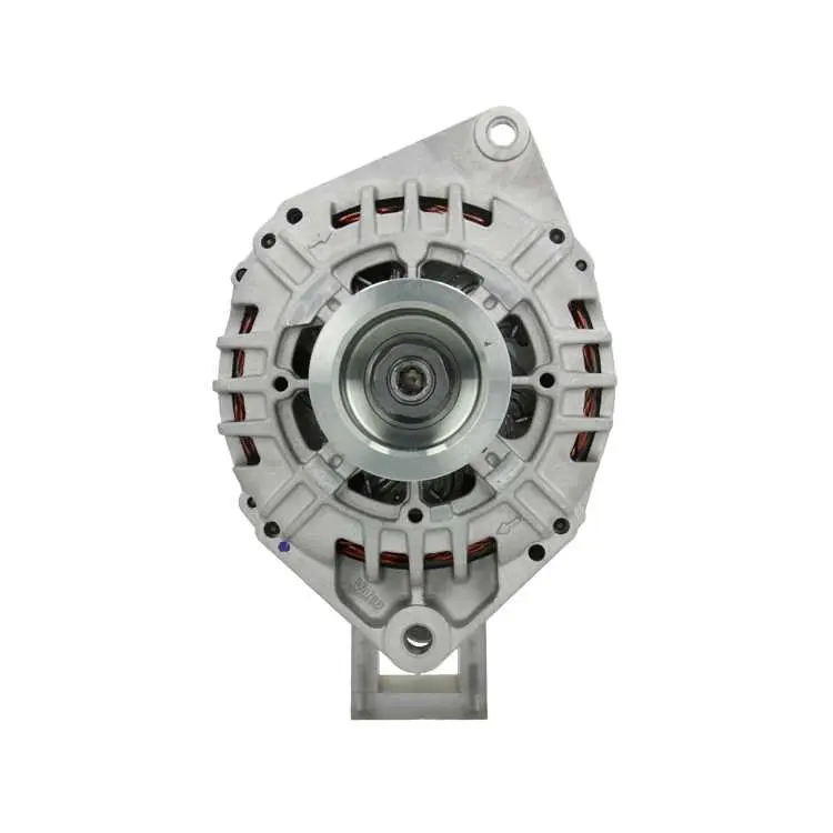 Original Neu Valeo Lichtmaschine passend für Citroën/Peugeot Ducato 14 SG12B040 120 A
