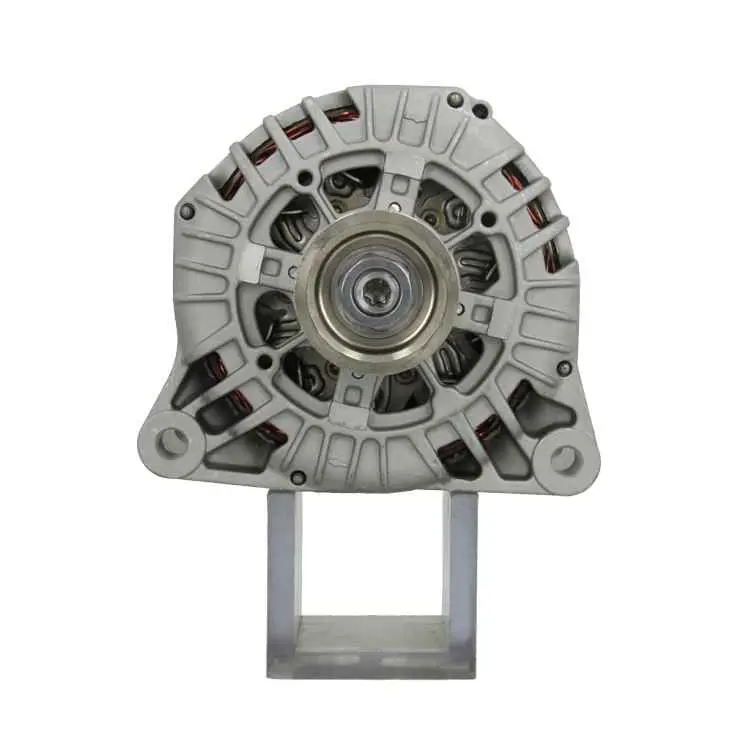 Original Neu Valeo Lichtmaschine passend für Citroën/Peugeot Partner Origin SG12S077 120 A