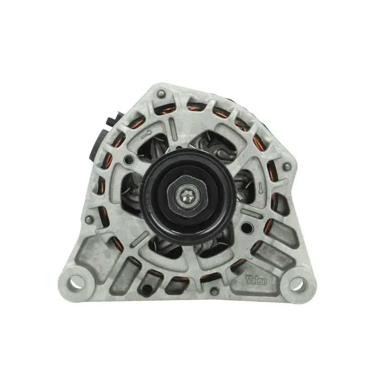 Original Neu Valeo Lichtmaschine passend für Citroën/Peugeot Partner Origin TG7S014 70 A