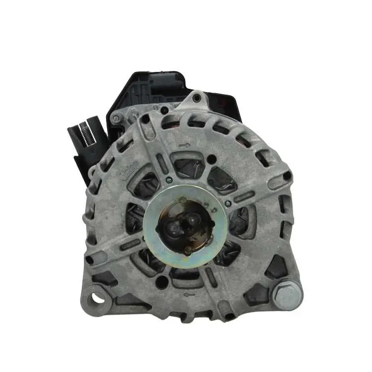 Original Neu Valeo Lichtmaschine passend für Citroën/Peugeot Vivaro IST60C049 210 A