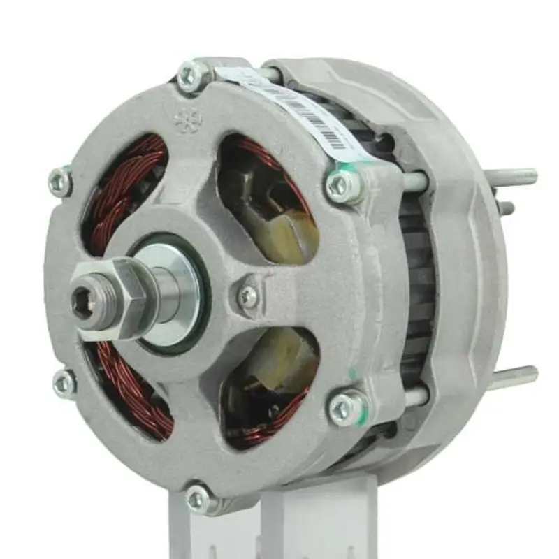 Original Neu Valeo Lichtmaschine passend für Deutz A13N281 50 A