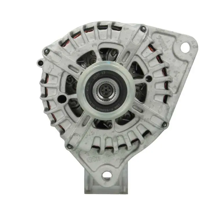 Original Neu Valeo Lichtmaschine passend für Fiat Daily 35S17W FGN18S135 180 A