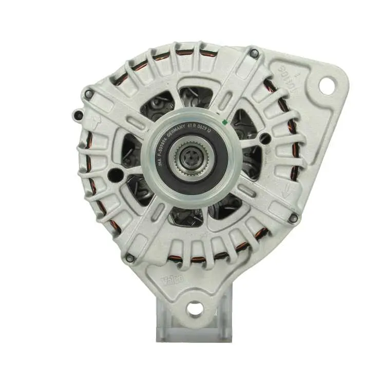 Original Neu Valeo Lichtmaschine passend für Fiat Daily 50C14 FG18S108 180 A