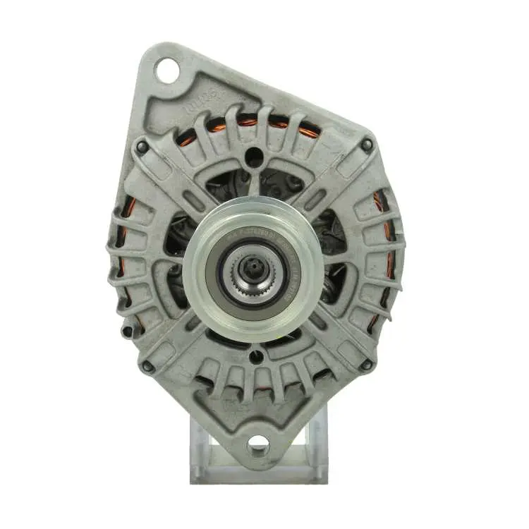 Original Neu Valeo Lichtmaschine passend für Fiat Ducato 30 FG18S093 180 A