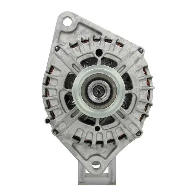 Original Neu Valeo Lichtmaschine passend für Fiat Ducato 30 FGN20S031 200 A