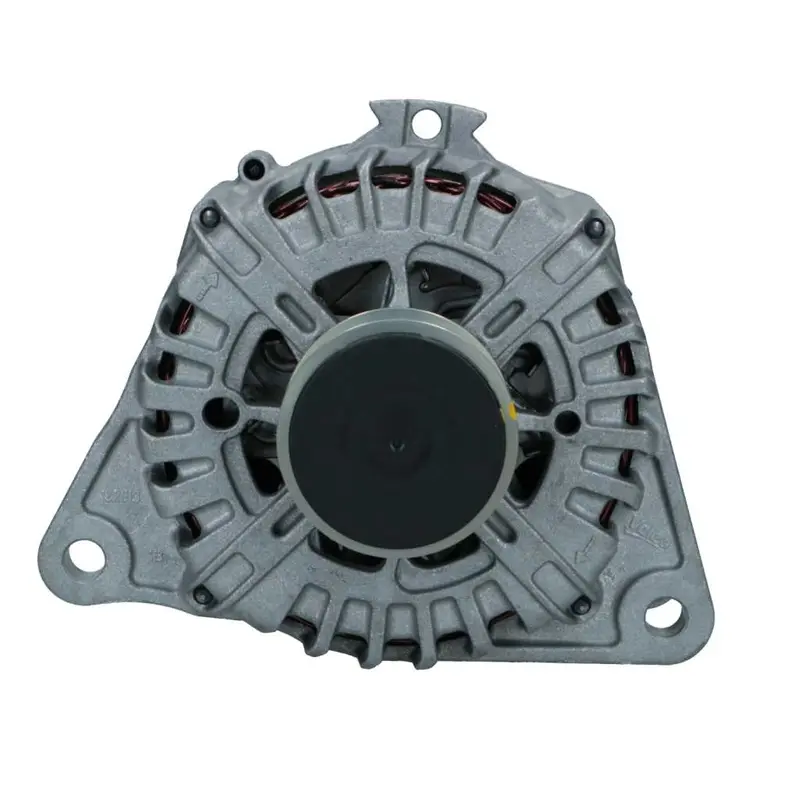 Original Neu Valeo Lichtmaschine passend für Fiat Ducato 30 FGN20S045 200 A