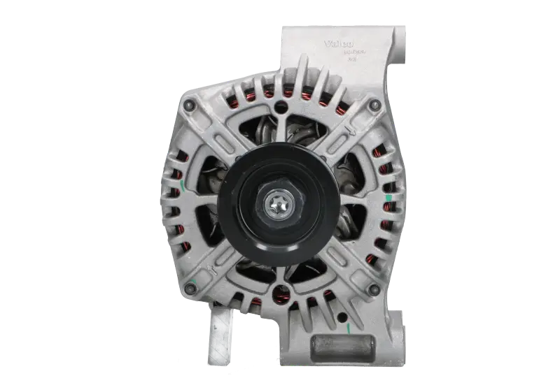 Original Neu Valeo Lichtmaschine passend für Fiat Fiorino TG9S060 105 A