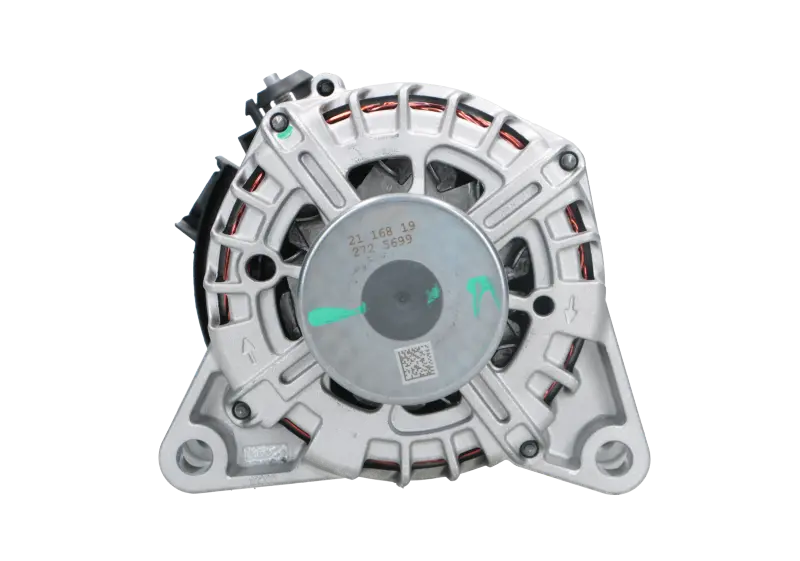Original Neu Valeo Lichtmaschine passend für Ford   EG15S035 150 A