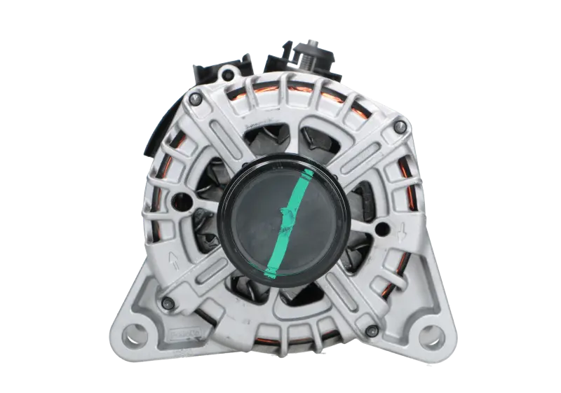 Original Neu Valeo Lichtmaschine passend für Ford   EG15S037 150 A