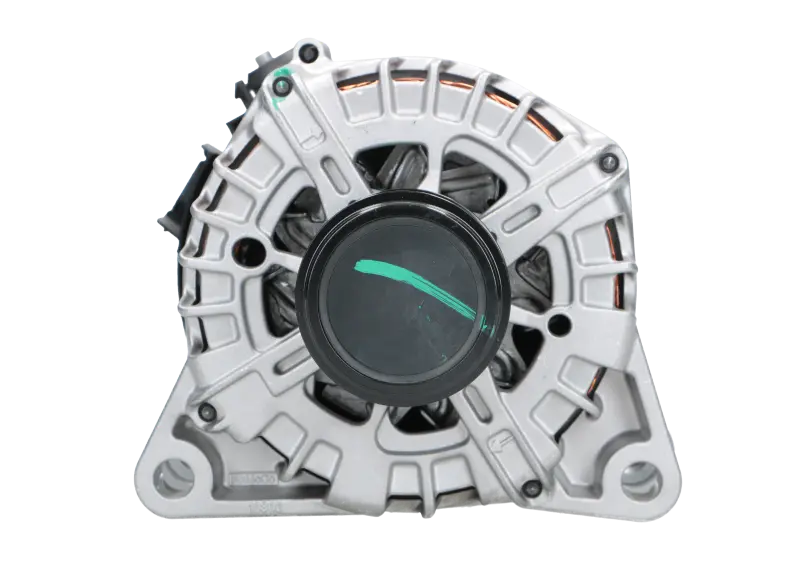 Original Neu Valeo Lichtmaschine passend für Ford   EG17S011 150 A