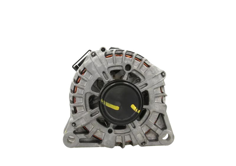 Original Neu Valeo Lichtmaschine passend für Ford  Mondeo  FG23S072 225 A
