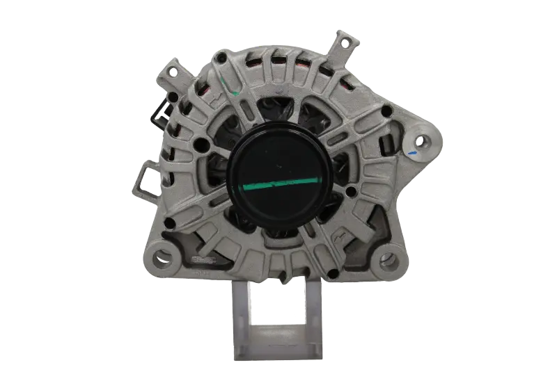 Original Neu Valeo Lichtmaschine passend für Ford  Tourneo Custom  TG15C285 165 A