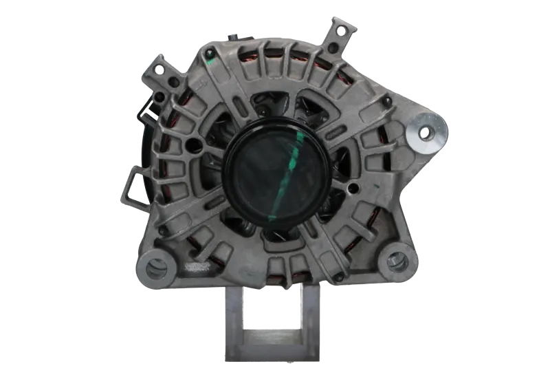 Original Neu Valeo Lichtmaschine passend für Ford  Transit 350  FGN25S014 240 A