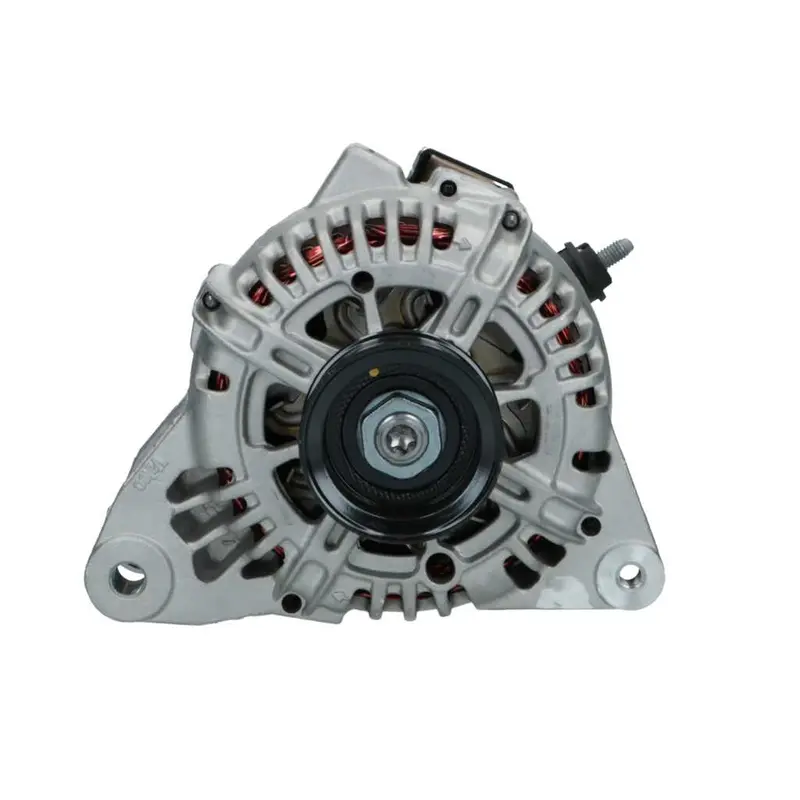 Original Neu Valeo Lichtmaschine passend für Hyundai  Trajet  A0002655516 110 A