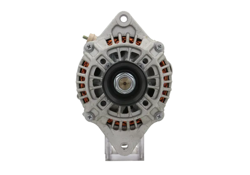 Original Neu Valeo Lichtmaschine passend für Mazda  121  AB170066 60 A