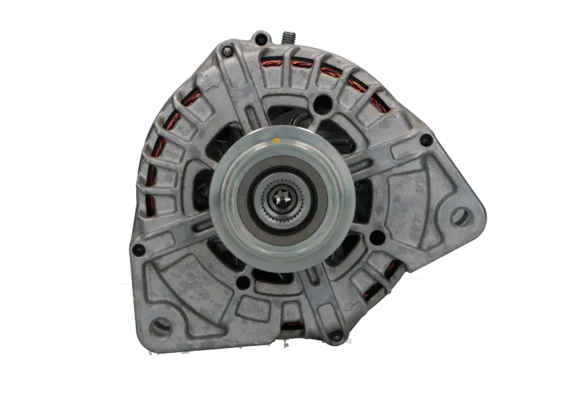 Original Neu Valeo Lichtmaschine passend für Mercedes-Benz  G63 AMG  CG25S048 250 A
