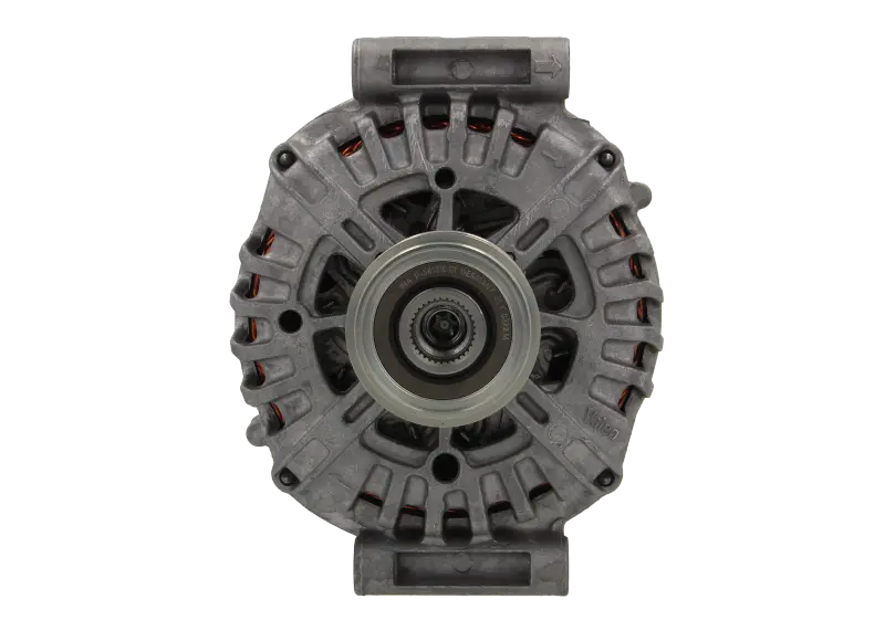 Original Neu Valeo Lichtmaschine passend für Mercedes-Benz  S500  CG25S033 250 A