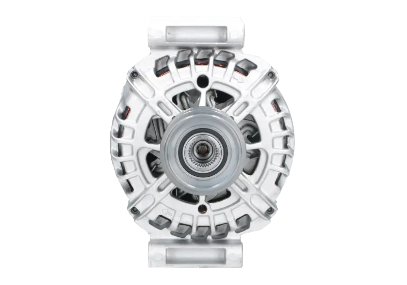 Original Neu Valeo Lichtmaschine passend für Mercedes  C200  TG12C026 120 A
