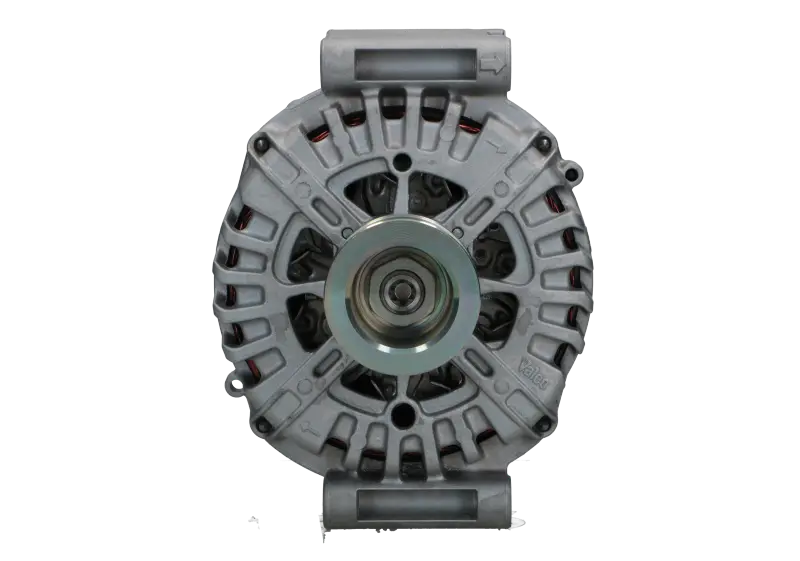 Original Neu Valeo Lichtmaschine passend für Mercedes  GL350  FG23S048 220 A