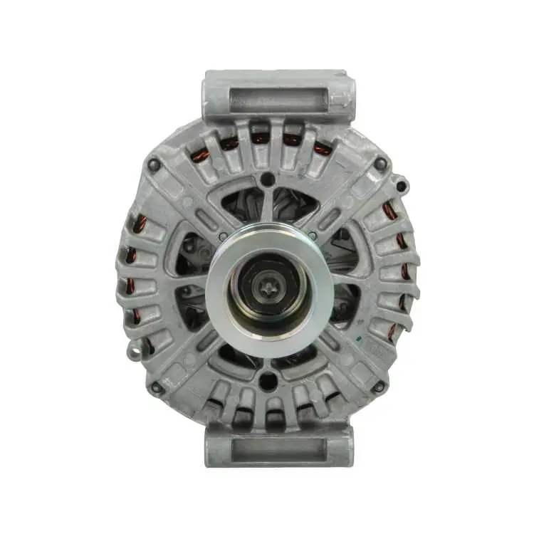 Original Neu Valeo Lichtmaschine passend für Mercedes  GLE350  CG25S035 250 A