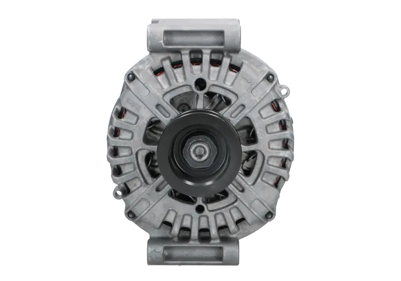 Original Neu Valeo Lichtmaschine passend für Mercedes  S400  FG18S040 180 A