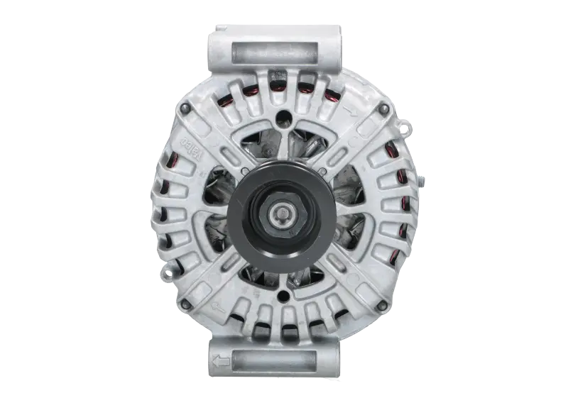 Original Neu Valeo Lichtmaschine passend für Mercedes  SL350  FG18S032 180 A