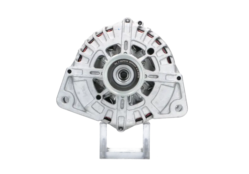 Original Neu Valeo Lichtmaschine passend für Mercedes  SL63 AMG  FG18S061 180 A