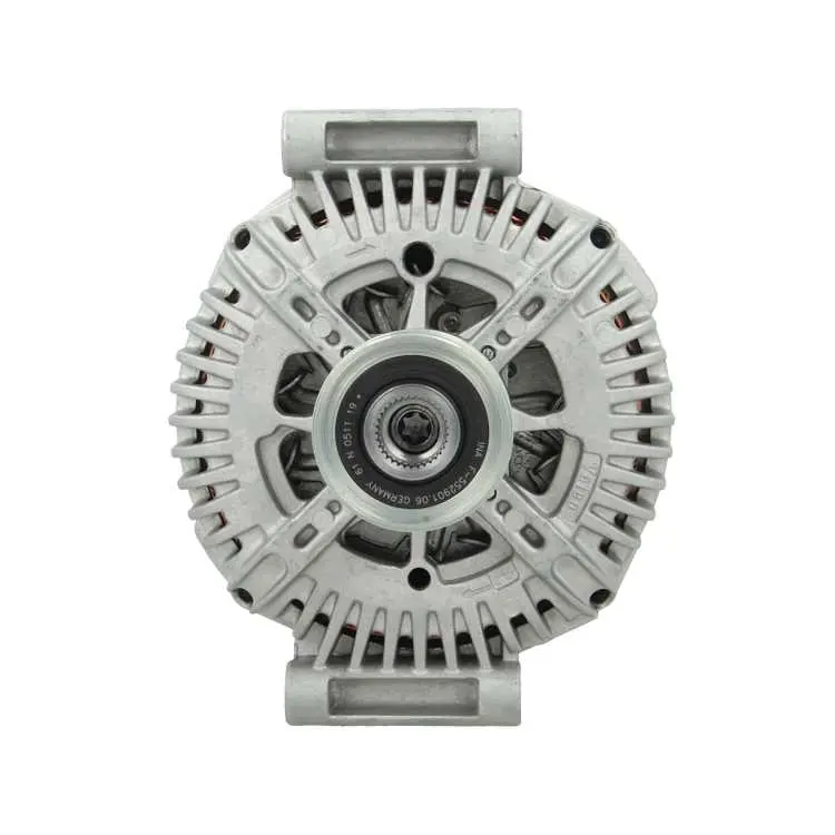 Original Neu Valeo Lichtmaschine passend für Mercedes  Sprinter 309D  TG17C061 180 A