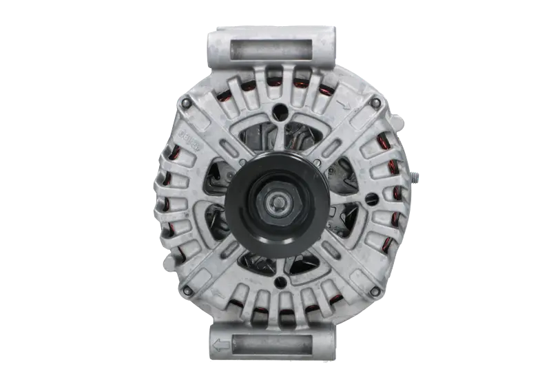 Original Neu Valeo Lichtmaschine passend für Mercedes  Sprinter 411D  CG25S054 250 A