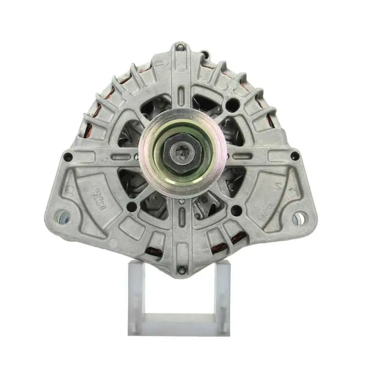 Original Neu Valeo Lichtmaschine passend für Mercedes  Sprinter 517D  EG25S011 250 A