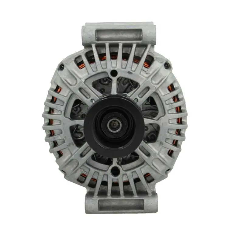 Original Neu Valeo Lichtmaschine passend für Mercedes  Vito 110  TG15C182 150 A