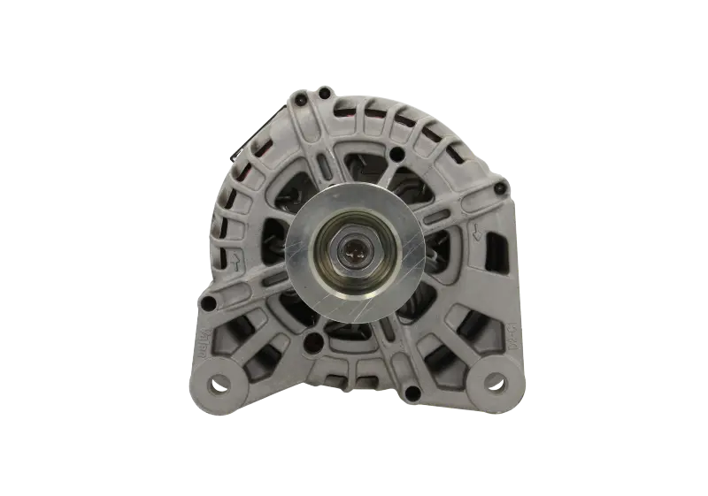 Original Neu Valeo Lichtmaschine passend für Nissan   446535 120 A