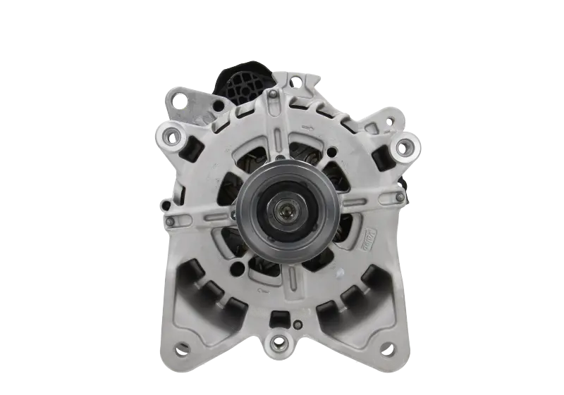 Original Neu Valeo Lichtmaschine passend für Nissan  Captur  IST50S064 240 A