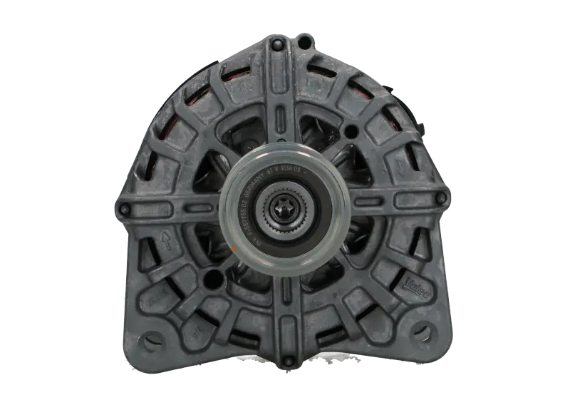 Original Neu Valeo Lichtmaschine passend für Nissan  Qashqai  FG18T174 180 A