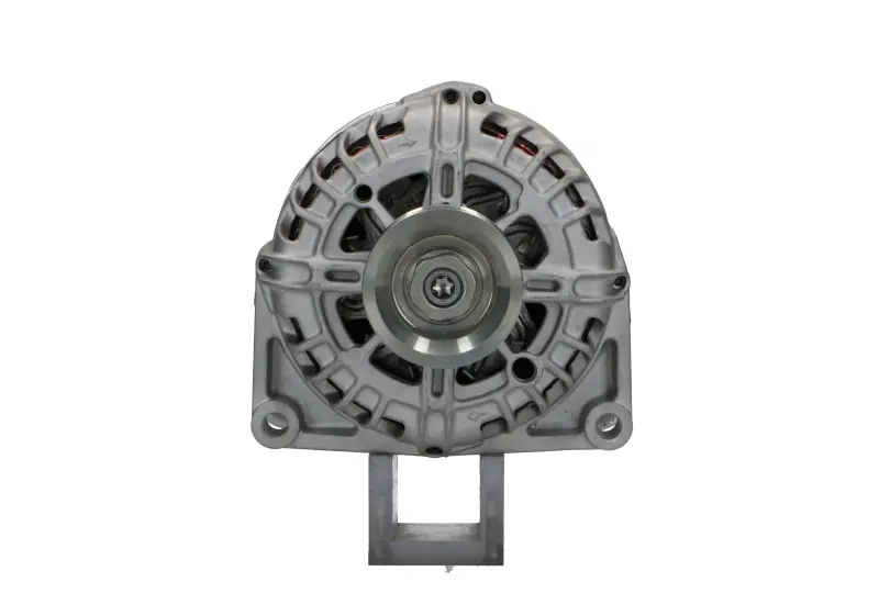 Original Neu Valeo Lichtmaschine passend für Opel  Astra  TG12C250 120 A