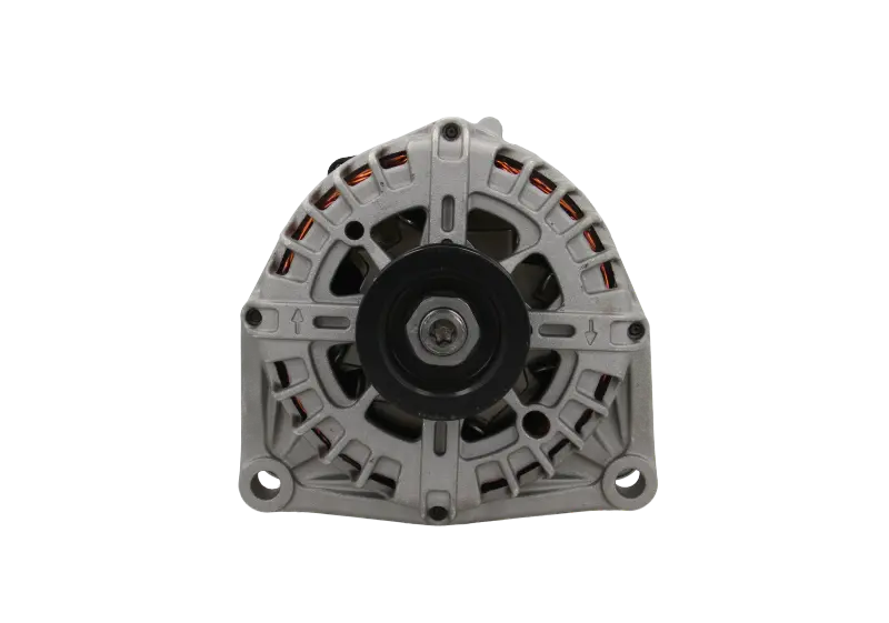 Original Neu Valeo Lichtmaschine passend für Opel  Astra Van  FGN12S170 120 A