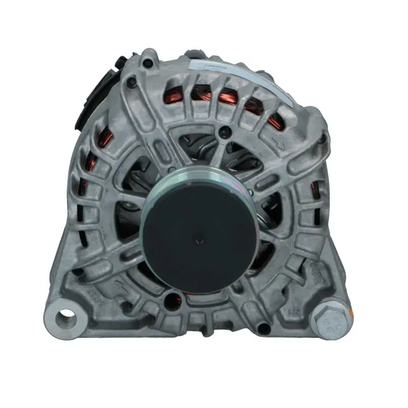 Original Neu Valeo Lichtmaschine passend für Peugeot C3 TG12C261 120 A