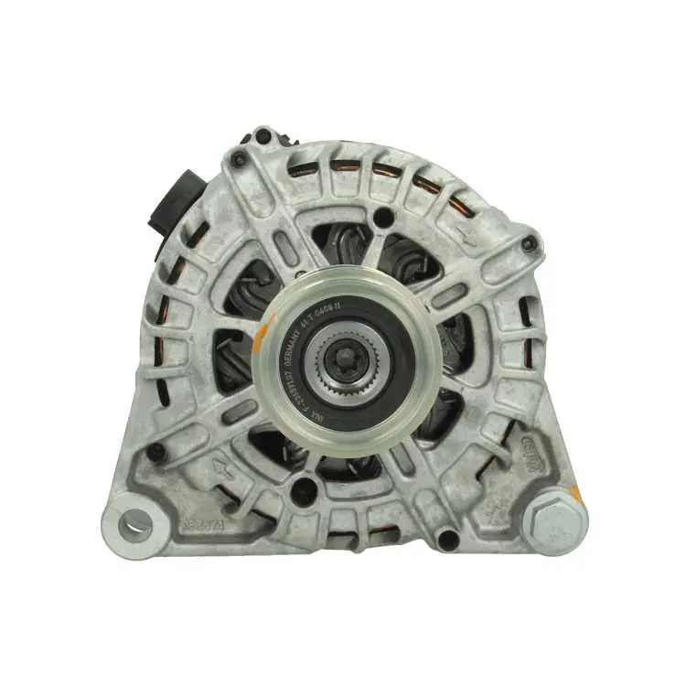 Original Neu Valeo Lichtmaschine passend für Peugeot/Citroën 2008 FG12T145 120 A