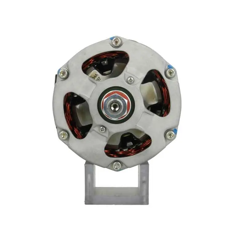 Original Neu Valeo Lichtmaschine passend für Porsche A14N11 75 A
