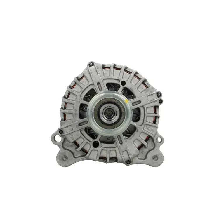 Original Neu Valeo Lichtmaschine passend für Porsche Touareg FG23S057 220 A