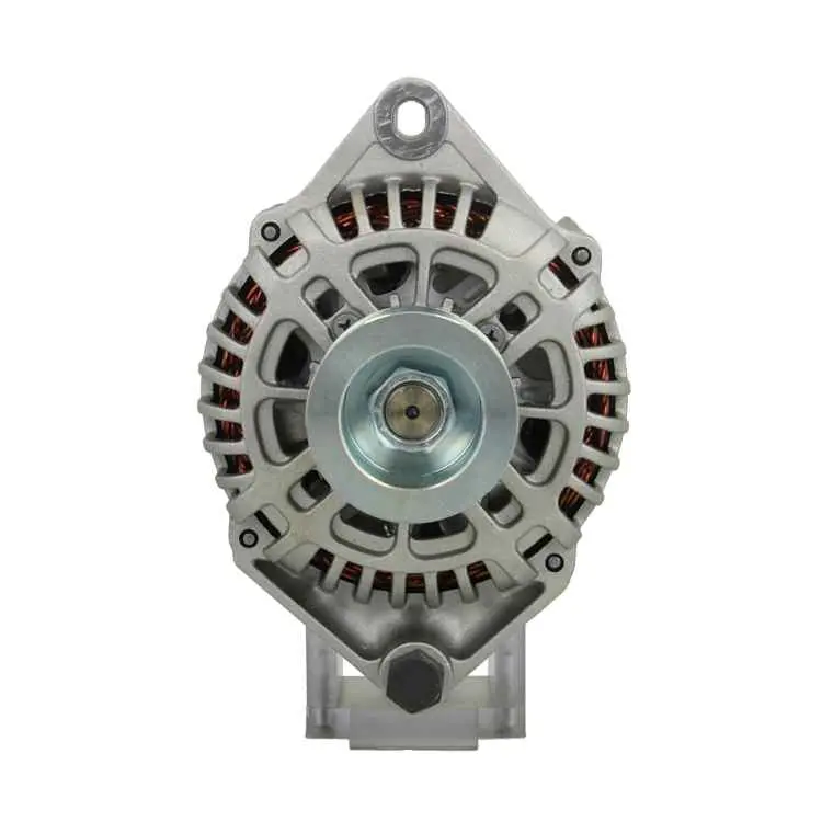 Original Neu Valeo Lichtmaschine passend für Renault A11VI104 75 A