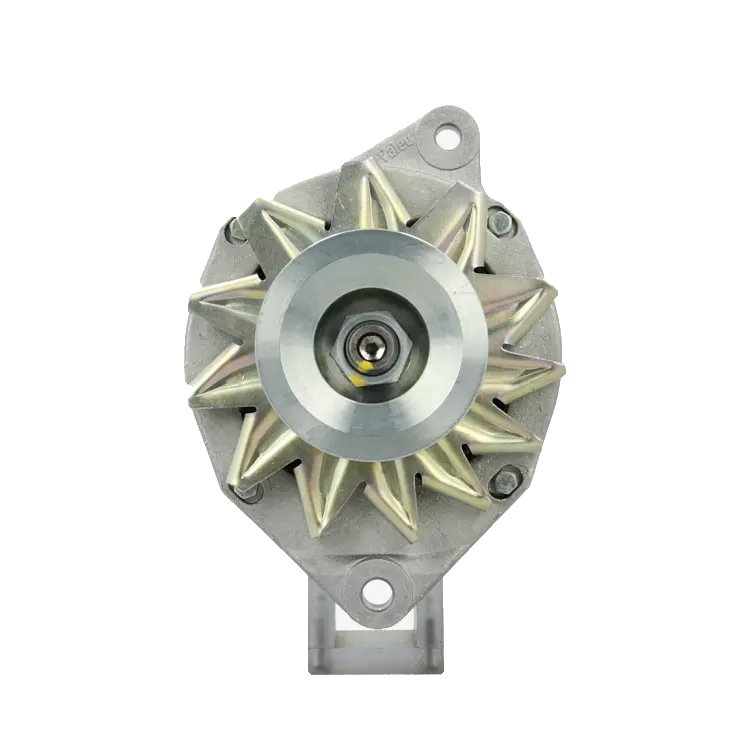 Original Neu Valeo Lichtmaschine passend für Renault A13N278 65 A