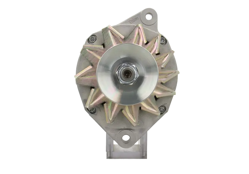 Original Neu Valeo Lichtmaschine passend für Renault A13N49 50 A